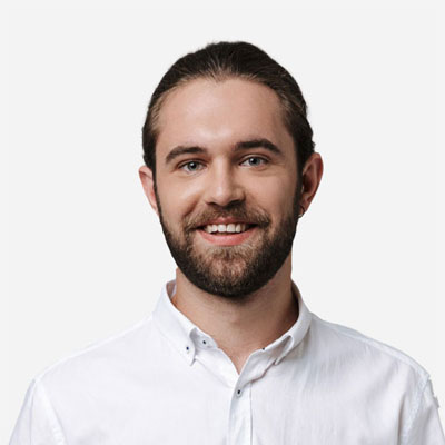 Andrew Murphy
